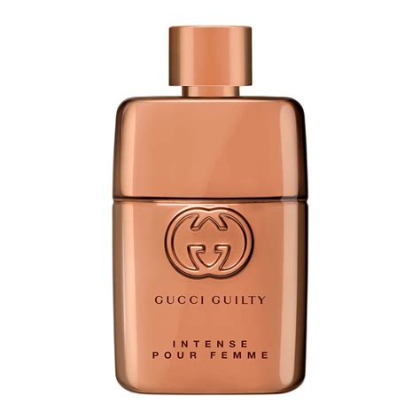 gucci guilty intense by gucci eau de parfum spray women|gucci guilty intense best price.